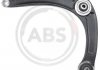 Важіль незалежної підвіски колеса A.B.S. A.B.S. 211212 (фото 1)
