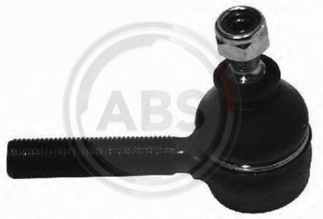 Наконечник поперечной рулевой тяги A.B.S. A.B.S. 230224