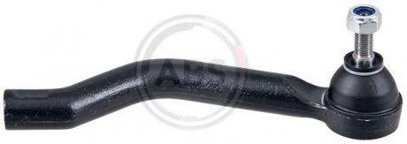 Наконечник тяги рулевой (R) Renault Kadjar/Nissan Qashqai 13- A.B.S. A.B.S. 231064