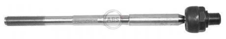 Тяга рулевая Astra A/G/ 98-04 (284mm) A.B.S. 240427