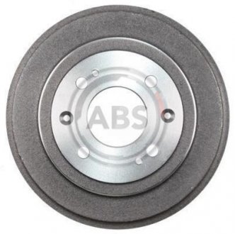 Тормозной барабан A.B.S. A.B.S. 2514S (фото 1)