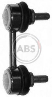 Тяга/стойка стабилизатора A.B.S. A.B.S. 260096