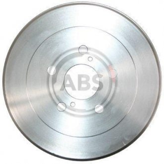 Тормозной барабан A.B.S. A.B.S. 2622S (фото 1)