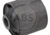 Втулка, балка мосту A.B.S. A.B.S. 270745 (фото 1)