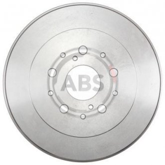 Гальмівний барабан A.B.S. A.B.S. 2866S