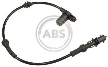 Датчик ABS пер. Combo/Corsa/Meriva 00-12 A.B.S. 30070