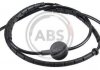 Датчик частоты вращения колеса A.B.S. A.B.S. 30392 (фото 1)