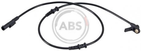 Датчик ABS пров. W906/Crafter 06- A.B.S. 30832