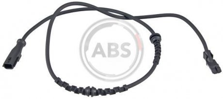 Датчик ABS задній. Scenic/Grand Scenic/Fluence/Megane 13- A.B.S. 31256