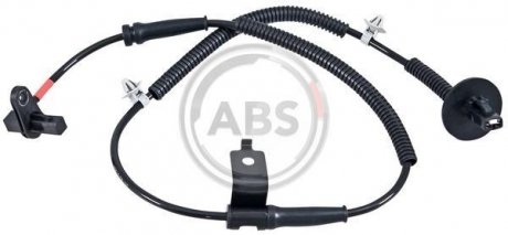 Датчик АБС MITSUBISHI Outlander (02-08)(вир-во ABS) A.B.S. 31424