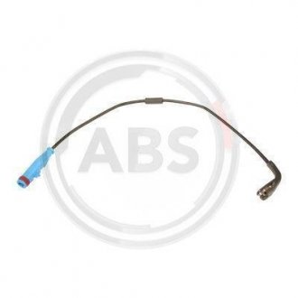 Датчик износа тормозных колодок A.B.S. A.B.S. 39626