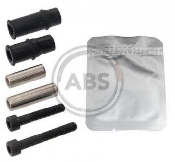 Ремкомплект гальмівного супорта A.B.S. A.B.S. 55015