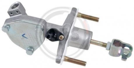 Циліндр зчеплення (головний) Honda Accord VIII/Civic IX/VIII (d=15.87mm) A.B.S. A.B.S. 61482