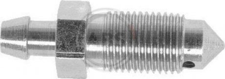 Болт воздушного клапана / вентиль A.B.S. A.B.S. 96076 (фото 1)