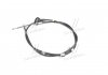 Трос ручного тормоза MITSUBISHI Space Wagon/Grandis (04-13) (выр-во ABS) A.B.S. K19051 (фото 3)