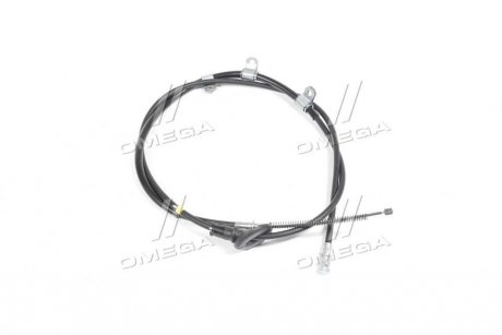 Трос ручного тормоза MITSUBISHI Space Wagon/Grandis (04-13) (выр-во ABS) A.B.S. K19051