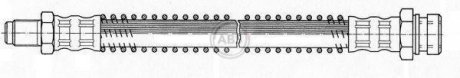 Шланг тормозной A.B.S. A.B.S. SL3990