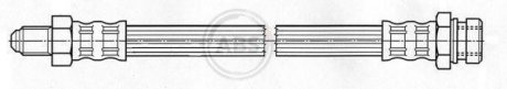 Шланг тормозной A.B.S. A.B.S. SL4288
