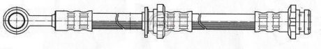 Шланг тормозной A.B.S. A.B.S. SL5123