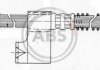 Шланг гальмівний A.B.S. A.B.S. SL5607 (фото 1)