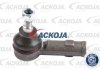 Наконечник тяги рульової Hyundai Accent/Sonata/Elantra 93-06/Matrix 01-10/Kia Cerato 04- (L=80mm) ACKOJA A371109 (фото 1)