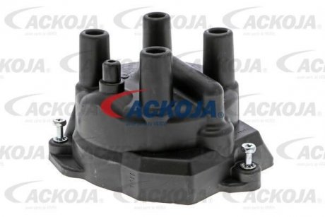 Кришка розподілювача запалювання Nissan Almera/Primera 1.4/1.6 16V 90-00 ACKOJA A38700038