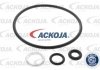 Фільтр масляний Kia Ceed 1.6CRDi 06- ACKOJA A520508 (фото 2)