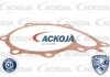 Помпа води Kia Carnival 2.9TD/CRDi 03-06 (R/B) (7 лоп) ACKOJA A530702 (фото 2)