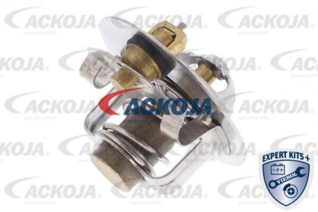 Термостат Mazda 323/ 626 1.3-2.0 D 97- ACKOJA A53990008