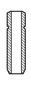 Направляюча клапана AE VAG96070