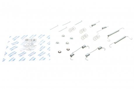 Комплект пружинок колодок стояночного гальма AIC 53800 (фото 1)