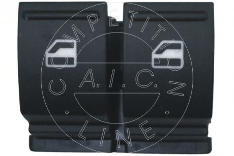 Выключатель стеклоподъемника AIC 55510