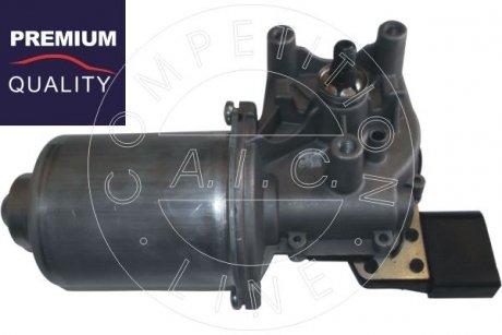 Двигун склоочисника Premium Quality, OEM Quality GERMANY AIC 55513