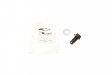 Болт слива масла + шайба Toyota Yaris/Citroen C1/Peugeot 107/108 1.0-1.33 02- (M12x1.25) AIC 56291