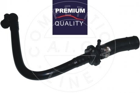 Шланг вакуумний Premium Quality, OEM Quality GERMANY AIC 56367