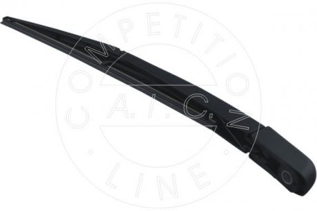 Рычаг стеклоочистителя (задний) Nissan Qashqai 07-13 (+щетка 416mm) AIC 56830