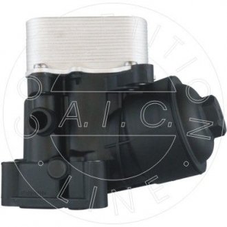 Корпус фильтра масляного (с радиатором) VW Polo/Skoda Fabia 1.2 TDi 09- AIC 57558