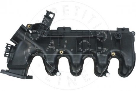 Коллектор впускной Citroen Berlingo/Peugeot Partner 1.6HDi 08- AIC 57686