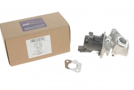 Клапан EGR Ford C-Max/Fiesta/Focus/Mazda 2/3/Citroen Berlingo/Peugeot Partner 1.6HDi 08- (HÜCO) AIC 70380