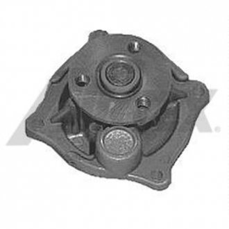 Водяна помпа Ford Focus/Mondeo 1,8I/2,0I 16V 98- Focus[USA] 2.0 DOHC 00-04 AIRTEX 4115 (фото 1)