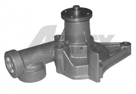 Помпа водяна Hyunday Accent/Lantra Mitsubishi 1.3-1.5 84- AIRTEX 7115