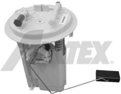 Датчик, запас топлива AIRTEX E10562S