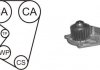 Насос води + комплект зубчастого ременя WPK139902 AIRTEX