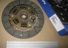 Диск зчеплення NISSAN ALMERA I, SUNNY II 1.3-1.4 86-00 AISIN DN-005 (фото 2)