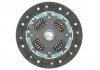 Диск зчеплення NISSAN ALMERA I, SUNNY II 1.3-1.4 86-00 AISIN DN-005 (фото 4)