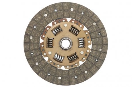 Диск сцепления AISIN DN039