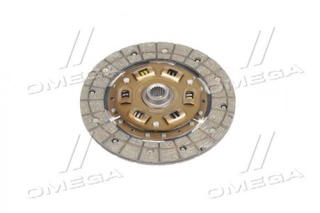 Диск зчеплення SUZUKI SWIFT I-II 1.0-1.3 85- AISIN DS-026U (фото 1)