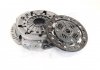 Зчеплення NISSAN MICRA III 1.2 16V 03-10 AISIN KN-171R (фото 1)