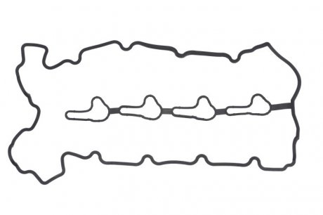 Прокладка клапанной крышки AJUSA 11115300 (фото 1)