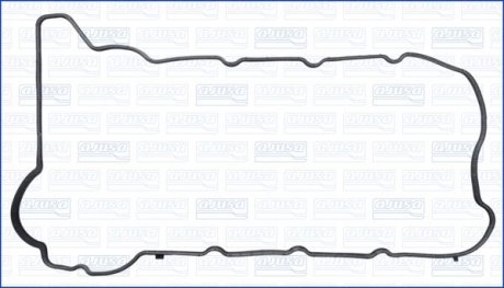 Прокладка клапанной крышки Land Cruiser 4.5 D 07 - (левая)) AJUSA 11134100